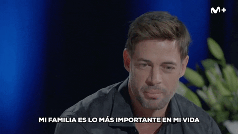 Mercedes Mila Familia GIF by Movistar Plus+