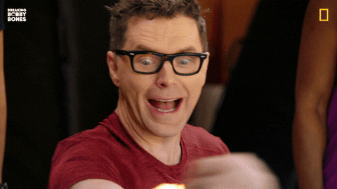 Bobbybones GIF by National Geographic Channel