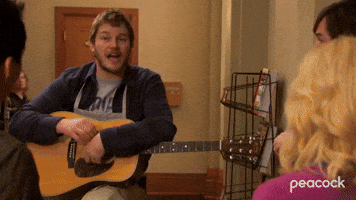 Andy Describes The Song He Just Wrote