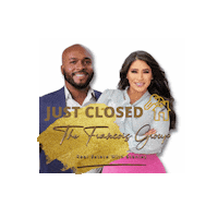 Jassiel Martinez Sticker by THE FRANCOIS GROUP