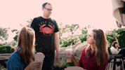 Mj Ok Bye GIF by BabylonBee