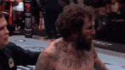 Mixed Martial Arts Sport GIF by UFC