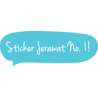 dermaangel_id angel jerawat acnepatch dermaangel Sticker