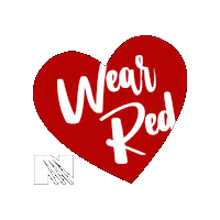 Heart Disease Sticker by Norton Healthcare