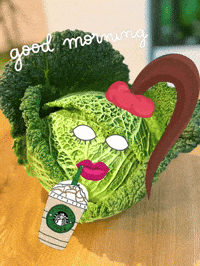 Good Morning Coffee GIF