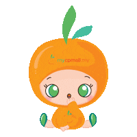 Baby Shopping Sticker by MyCPMall