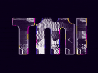 Art Glitch GIF