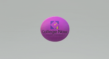 Mentoring GIF by College Now Greater Cleveland