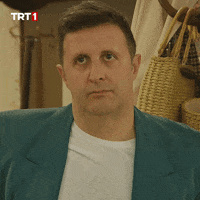 Ilker Ayrık What GIF by TRT