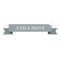 Nails Care Sticker by AKYADO