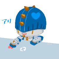 Bucciarati Stickyfingers Sticker