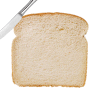 Peanut Butter Gym Sticker by MYFITNESS