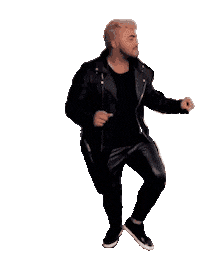 Happy Dance Sticker by hairboss_professional