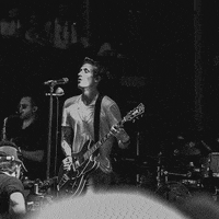 dance love GIF by The Revivalists