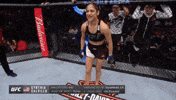 ufc 209 GIF