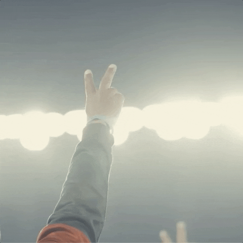 Usc Football GIF by BLVD Studios