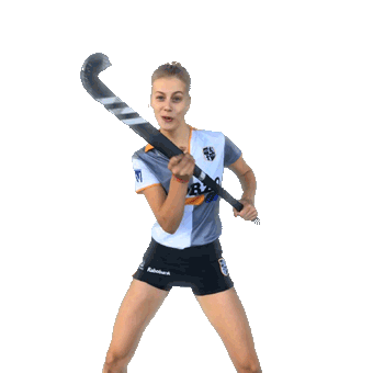 hcschiedam giphyupload hockey fieldhockey schiedam Sticker