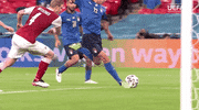 Euro Cup Football GIF by UEFA