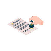 Sticker by Foxter Cia Imobiliária