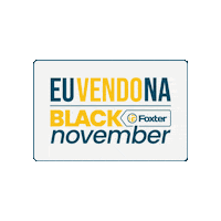 Sticker by Foxter Cia Imobiliária