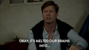 comedy central anders holmvik GIF by Workaholics
