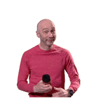 Radio Mok Sticker by Omroep Brabant