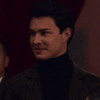 netflixlat sabrina caos GIF