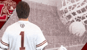 Roll Pards GIF by Lafayette Leopards