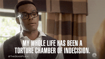 season 3 GIF by The Good Place