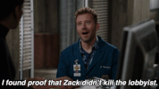booth brennan GIF by Bones