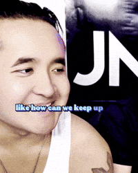 Podcast GIF by JNO