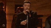 Justin Timberlake Snl GIF by Saturday Night Live