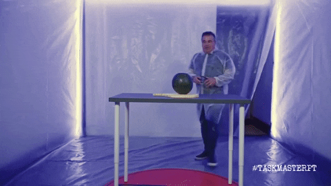 GIF by Taskmaster Portugal