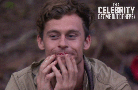 Imacelebrityau GIF by I'm A Celebrity... Get Me Out Of Here! Australia