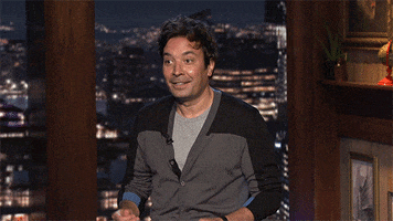 Happy Jimmy Fallon GIF by The Tonight Show Starring Jimmy Fallon
