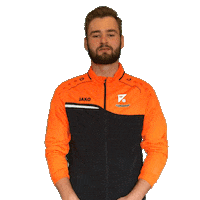 vvaltius calm kelderklasse altius altius 3 Sticker