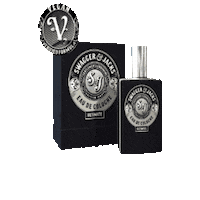 Cologne Fragrance Sticker by Swagger & Jacks