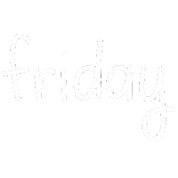 Day Friday Sticker