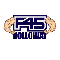 Gains Gainsborough Sticker by F45 Holloway