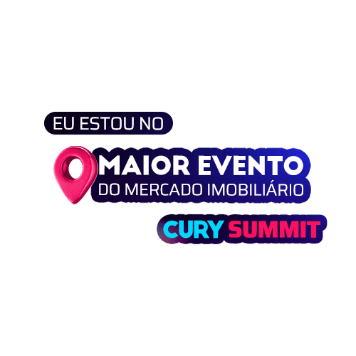 Cury Sticker by cury_construtora