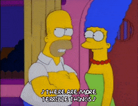 homer simpson GIF
