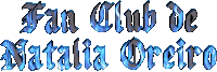 Natalia Oreiro 3D Sticker
