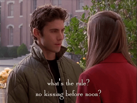 season 3 netflix GIF by Gilmore Girls 