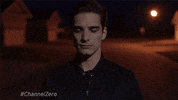 channel zero horror GIF by SYFY