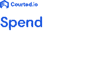 Real Estate Technology Sticker by Courted.io