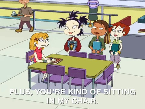 all grown up nicksplat GIF