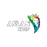 Sticker by AslanShop