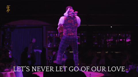 GIF by Teatro ZinZanni