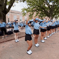 University Of North Carolina GIF by UNC Tar Heels