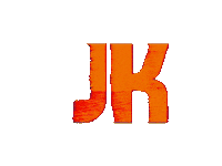 Glitch Color Sticker
